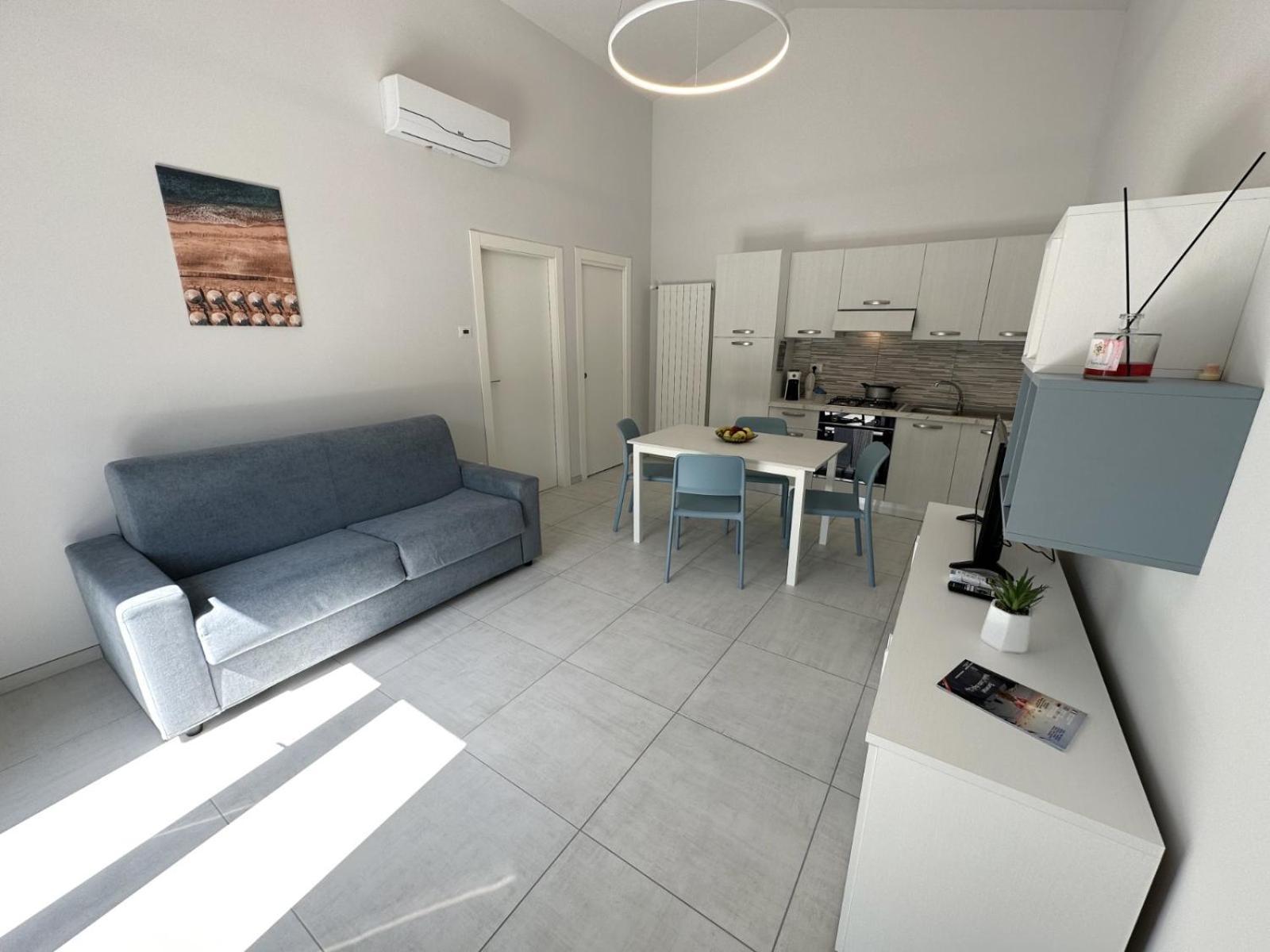 Il Narciso Residence Tropea Esterno foto