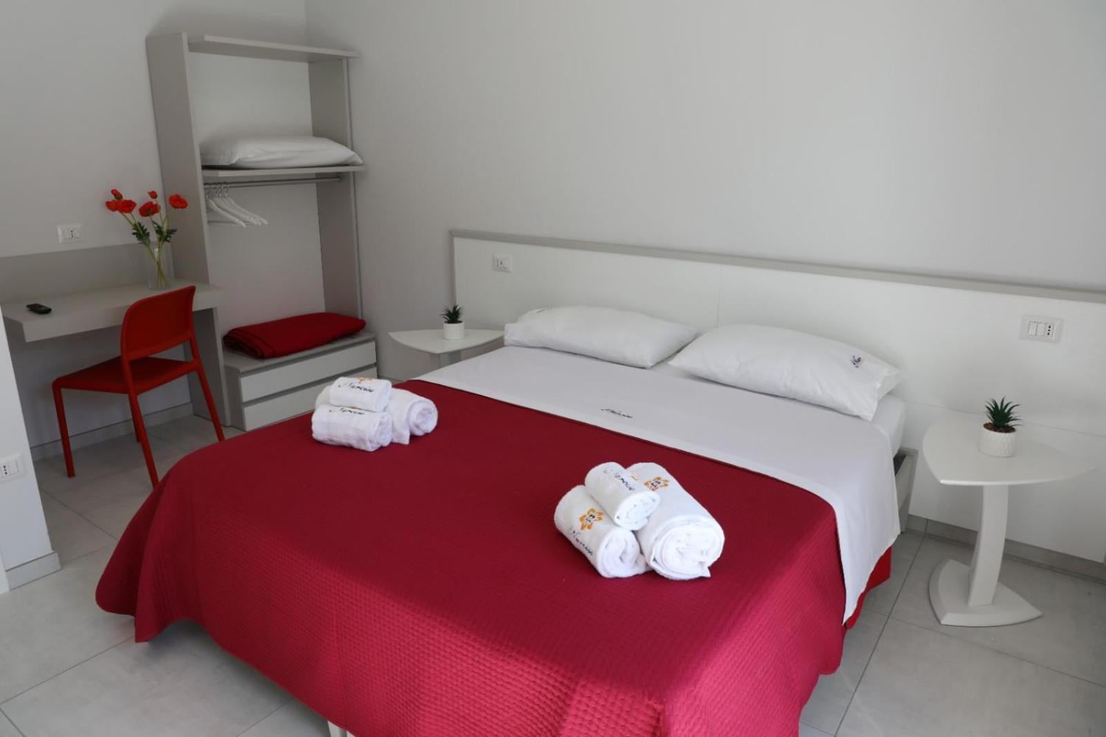Il Narciso Residence Tropea Esterno foto