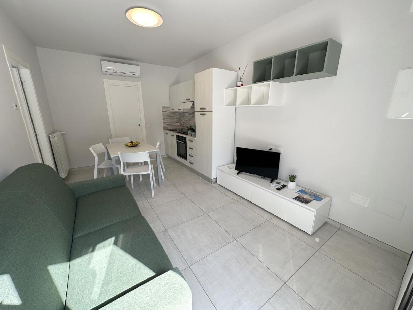 Il Narciso Residence Tropea Esterno foto